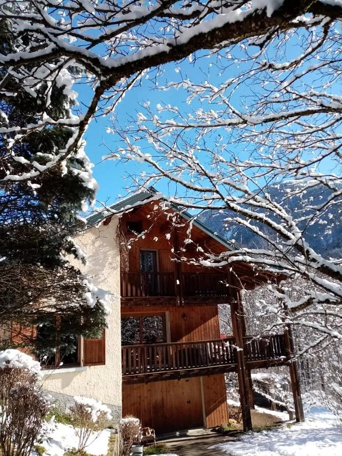 Casa de vacaciones para 14 personas, con jardín y vistas - 1