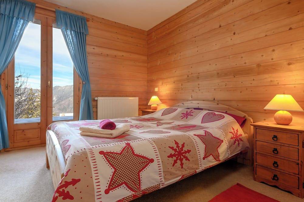Cosy Family Chalet in La Tania, Courchevel in La Tania, La Perrière