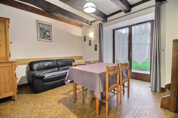 Gîte pour 2 personnes, avec jardin, animaux acceptés à Erdeven - 4