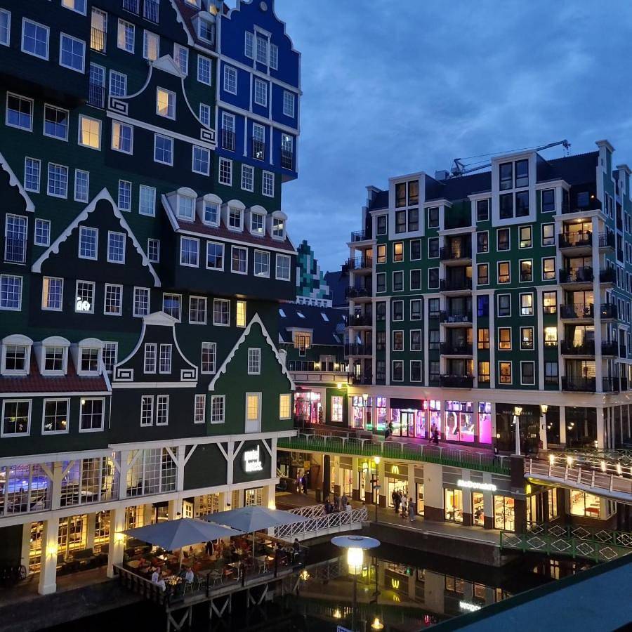 Appartement entier, Hermitage Suites & Apartments - Amsterdam Zaandam in Zaandam, Côte hollandaise