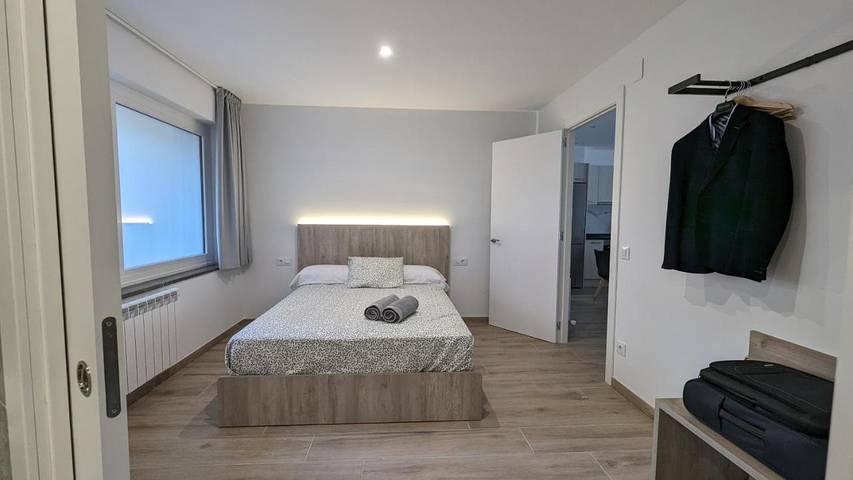 Gîte pour 6 personnes, avec vue à Ripoll - 4