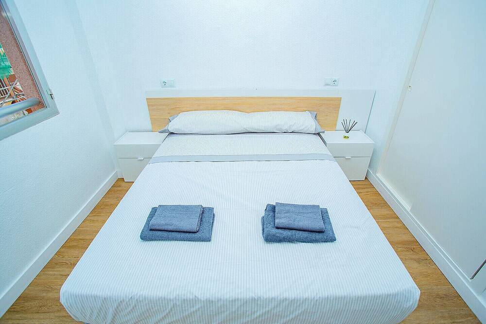 Apartamento entero, 043 Magic Relax - Alicante Holiday in Torrevieja, Costa Blanca