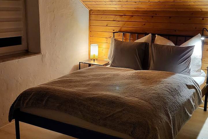 Ferienwohnung für 2 Personen in Bischofshofen