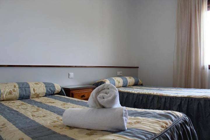 Maison d’hôte pour 3 personnes, avec Terrasse