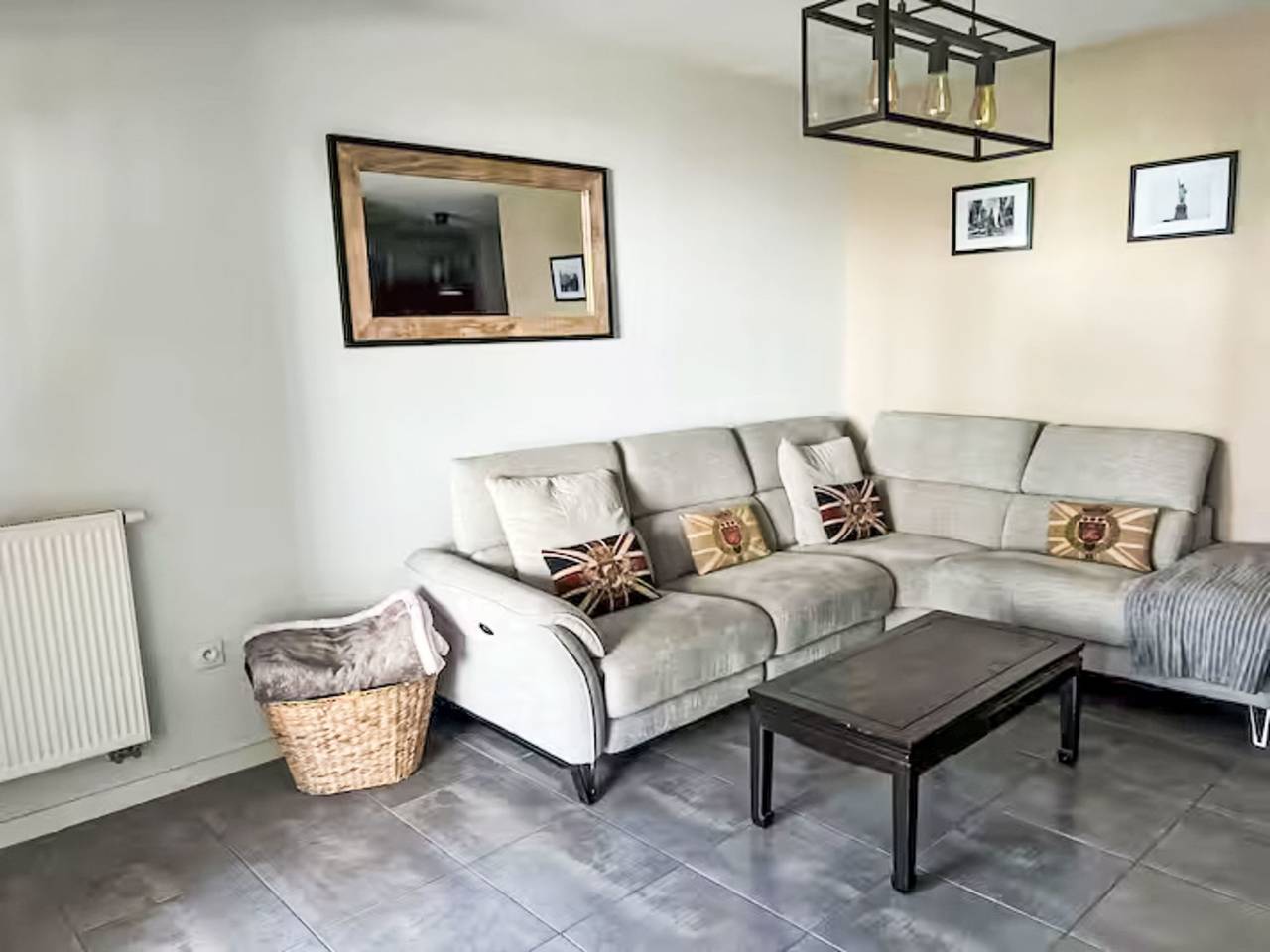 Appartement entier, Xabadenia in Bidart, Région de Bayonne