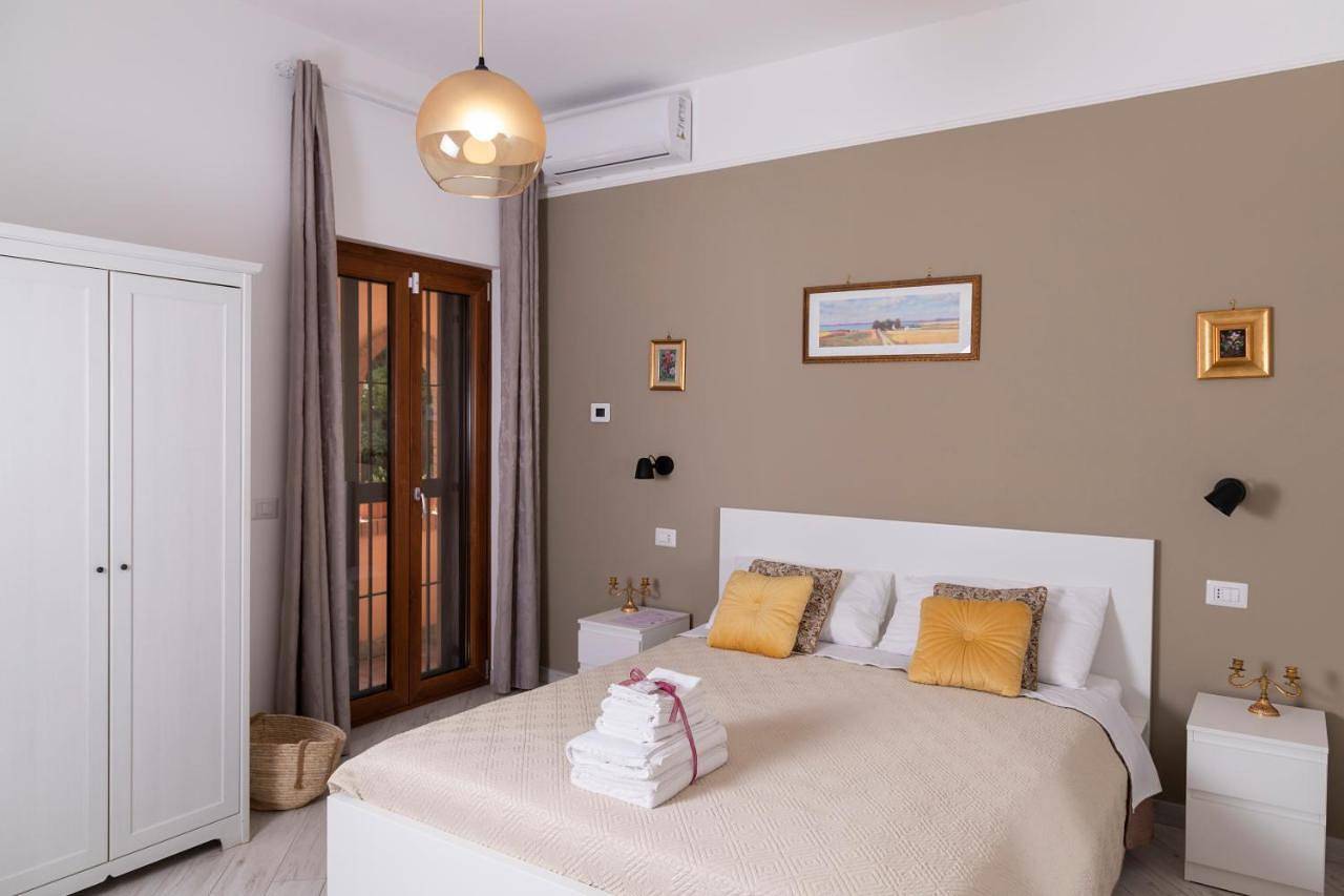 Double Room with Garden View in Anzio, Provincia di Roma