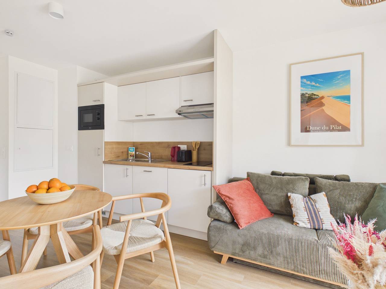 Appartement de vacances