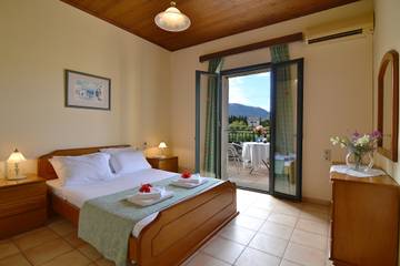 Ferienhaus für 4 Personen in Kreta Norden, Kreta, Bild 3