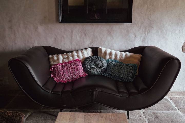 Villa pour 4 personnes - 1