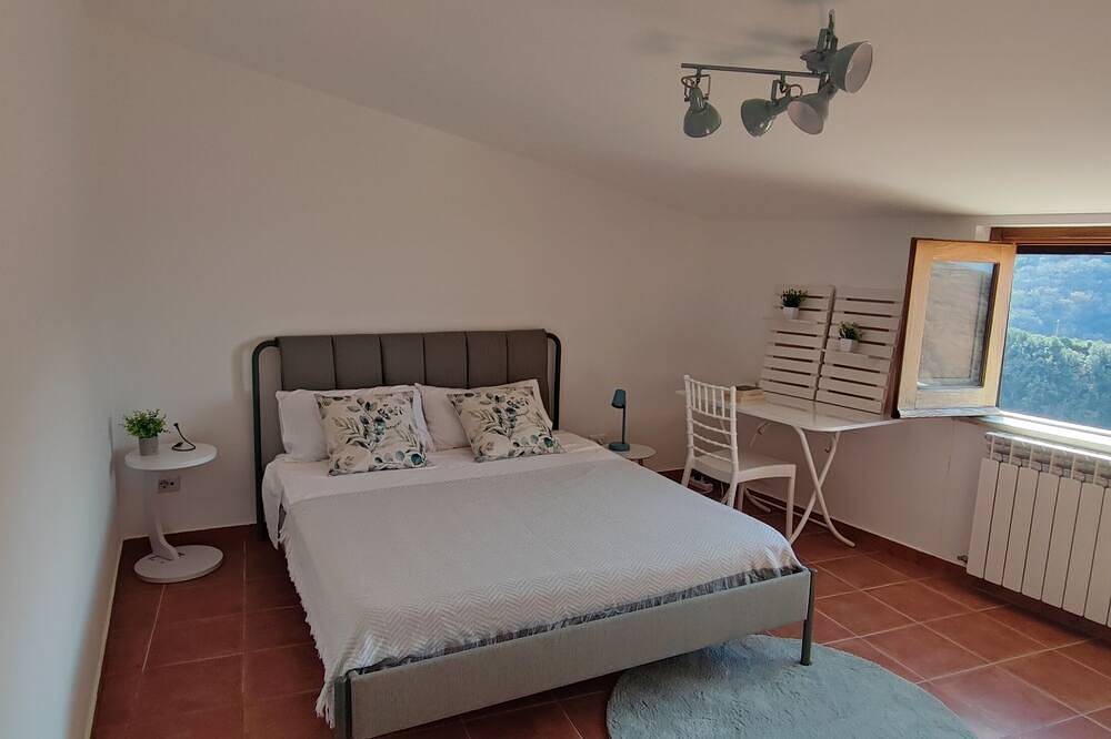 Lumira Vista - Panorama in Sangineto, Provincia di Cosenza