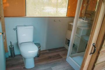 Ferienpark für 4 Personen in Veluwe, Gelderland, Bild 3