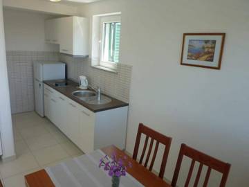 Ferienwohnung für 4 Personen in Petrcane, Zadar, Bild 2
