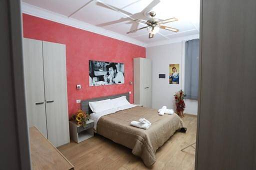 Bed and Breakfast für 4 Personen - 1