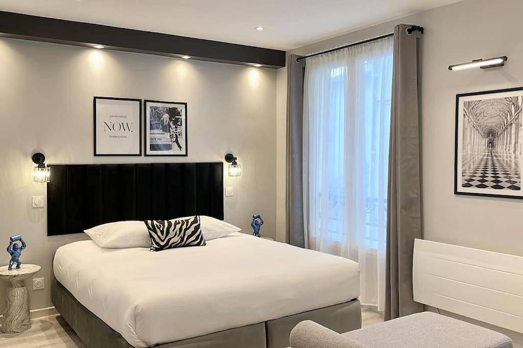 Appartement entier, Charming Studio Paris Marais, République, Bastille in Paris, Île de France