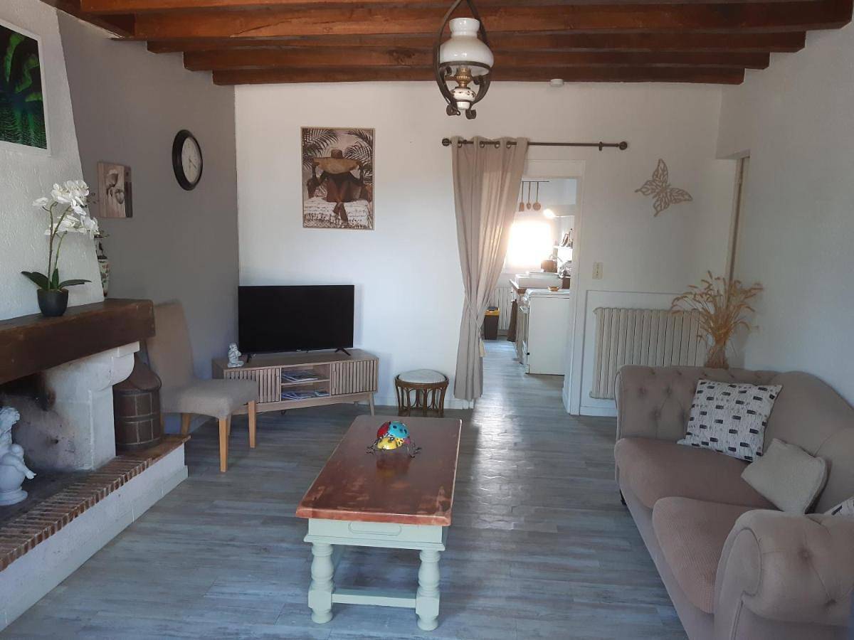 Domaine des Ortinieres in Beaulieu-sur-Layon, Vallée de la Loire