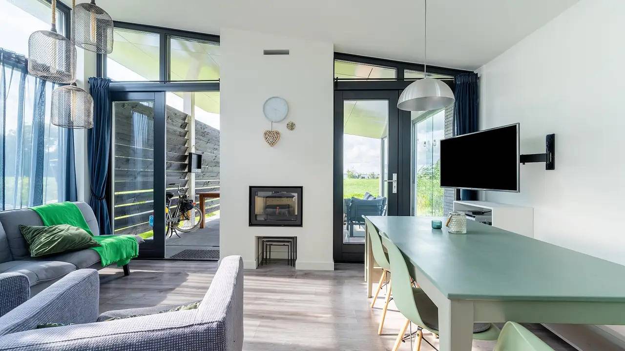Ferienhaus für 4 Personen (65 m²) in Oud Ade in Oud Ade, Südholland