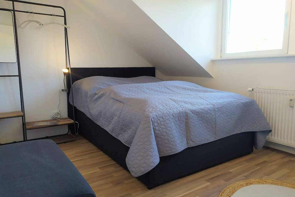 Ganze Wohnung, Super Studio #7 hell + gemütlich + nahe Aachen in Stolberg, Rheinland