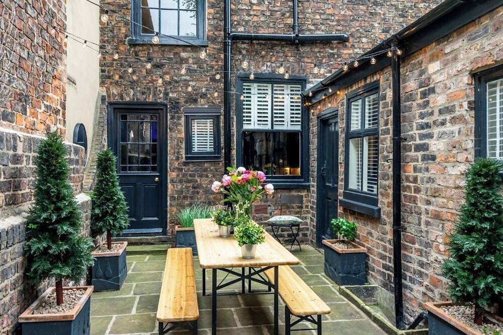 Casa vacanza a Northern England a partire da 522€ a notte