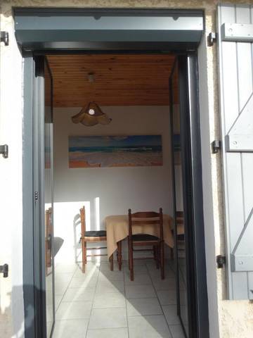 Cottage for 2 People in Saint-Julien-en-Born, Dax region, Photo 4