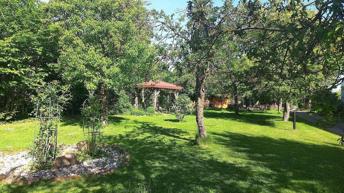 Ferienwohnung Margit - Ferienwohnung in Sulzfeld, Rhön-Bayern