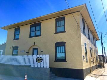 Chambre d’hôte pour 2 personnes, avec vue dans Missouri