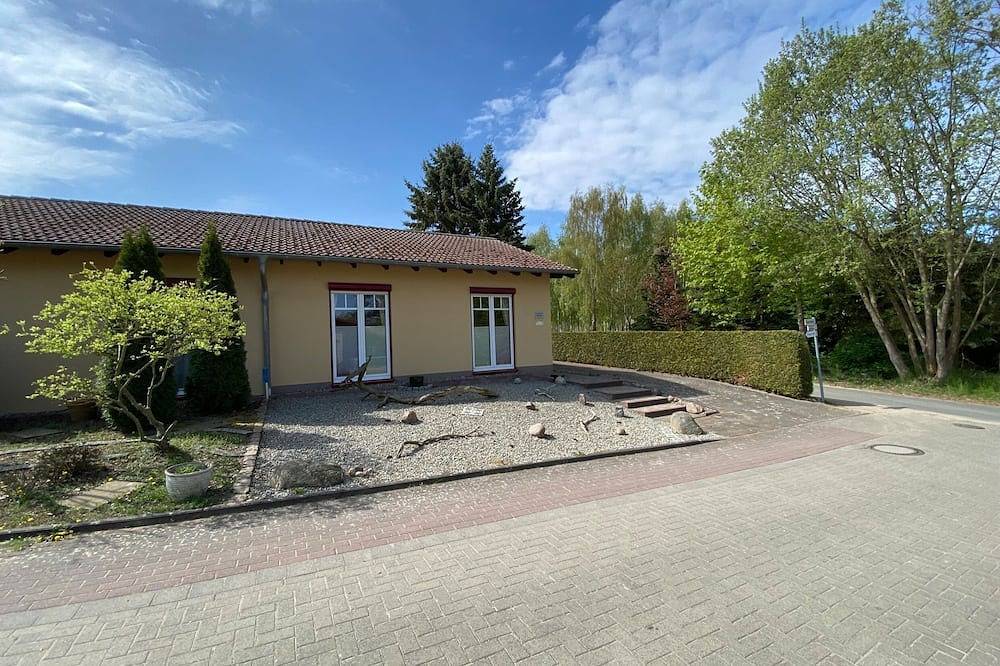 Ferienhaus für 4 Gäste mit 62m² in Lenz in Badestrand Lenz, Malchow