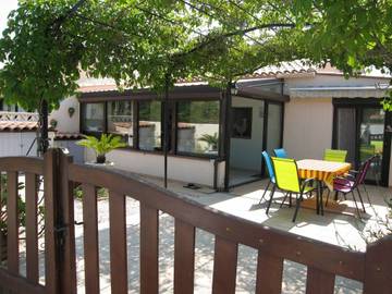 Villa pour 6 Personnes dans Saint-Cyprien, Région de Perpignan, Photo 1