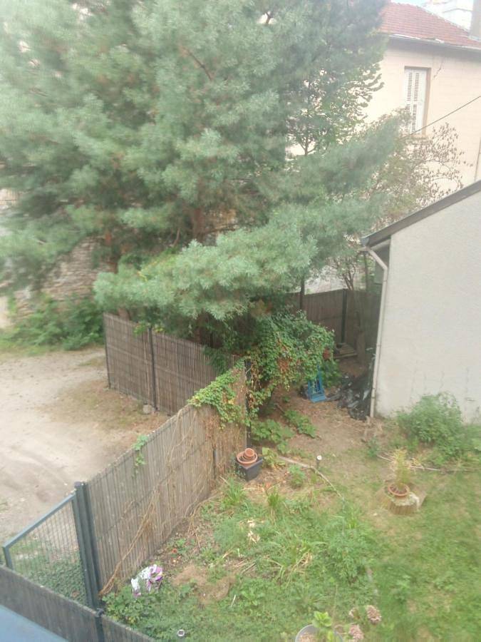 Maison d’hôte pour 4 personnes, avec jardin et vue dans Saint-Étienne - 2