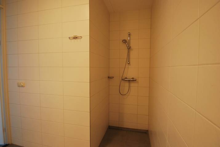 Ferienhaus für 10 Personen, mit Balkon/Terrasse und Terrasse sowie Garten und Sauna in Makkum - 4
