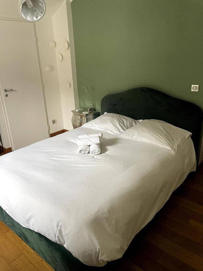 Villa pour 8 personnes, avec jardin ainsi que vue et piscine, animaux acceptés dans l' Isère - 4
