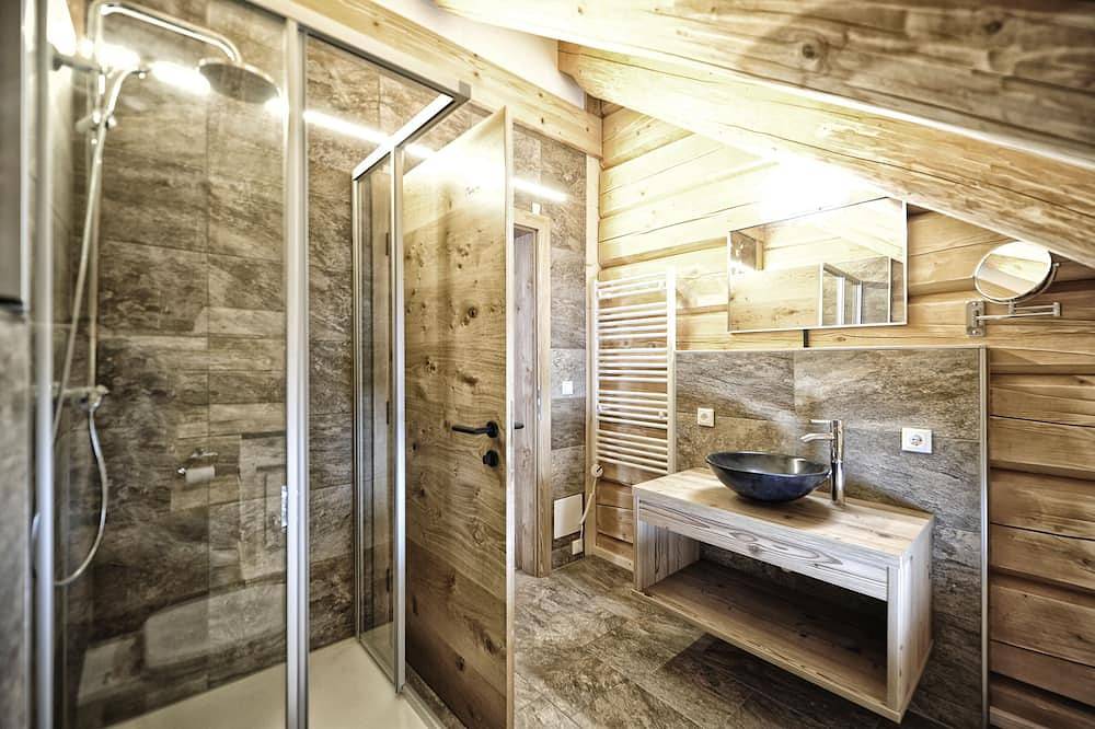 Yellowstone by Summit Lodges in Glockturmkamm, Pfunds