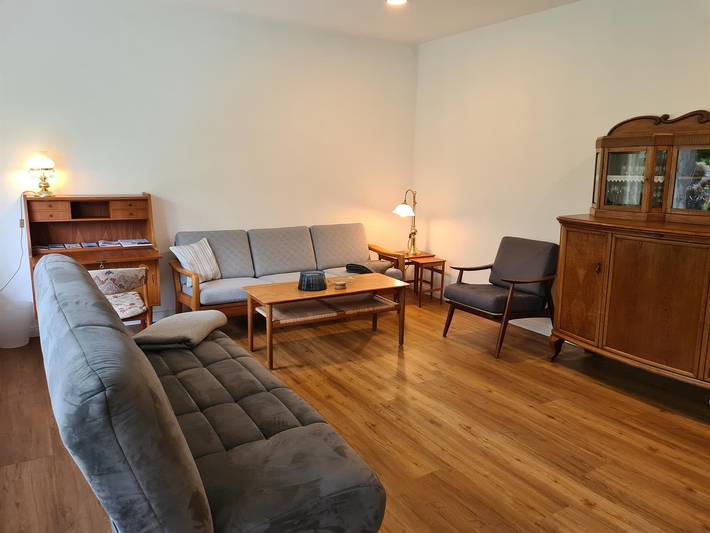 Ferienhaus Vestvind in St. Peter-Bad, St. Peter-Ording