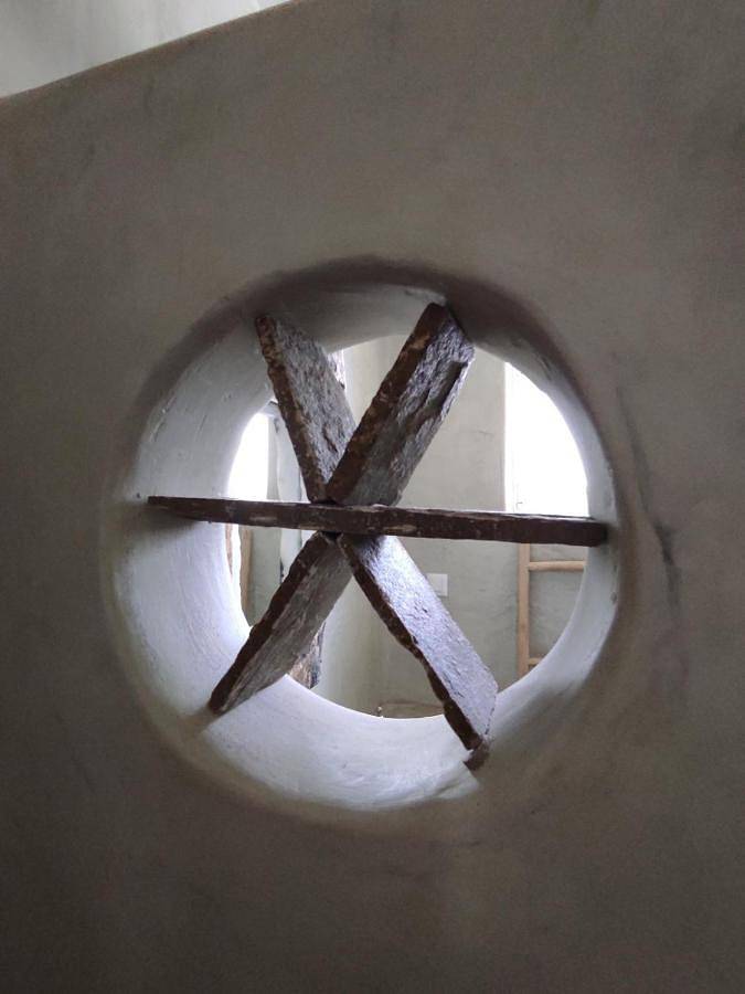 Location de vacances pour 2 personnes, avec terrasse dans Kithnos Chora - 2