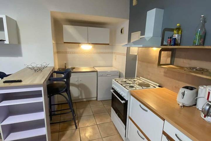 Ferienhaus für 16 Personen, mit Garten, mit Haustier - 1