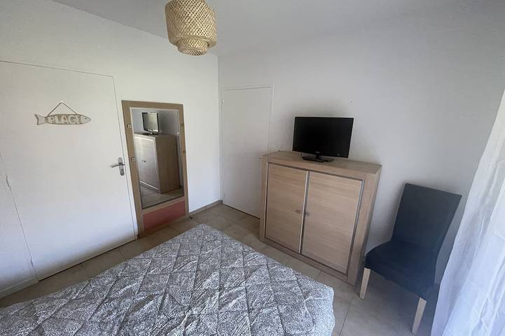 Gîte pour 6 personnes, avec jardin et piscine dans Plage Venga Di L Oru Santa Maria Poggio - 3