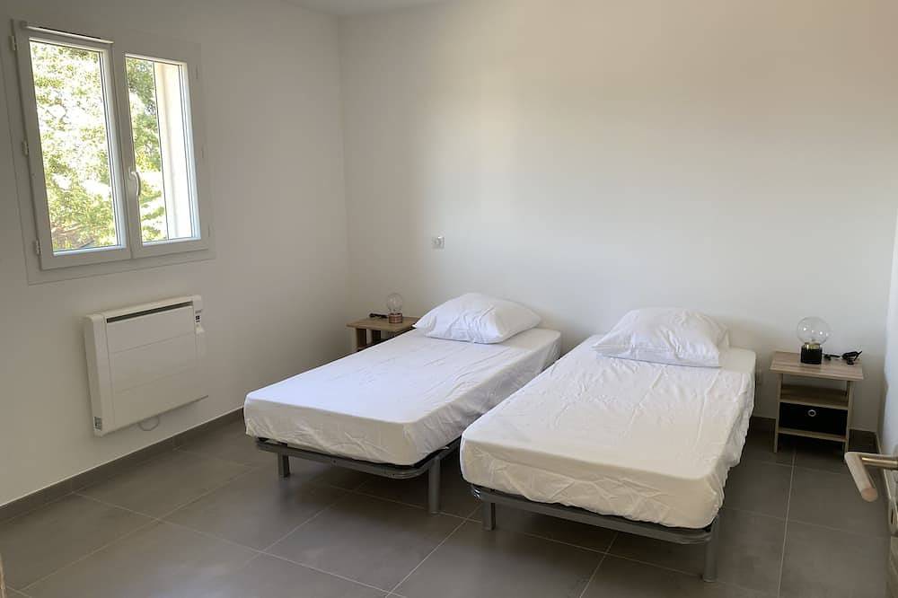 \"La Casamag\" Luxury Villa in Ghisonaccia High Corsica   in Ghisonaccia, Corte und Umgebung