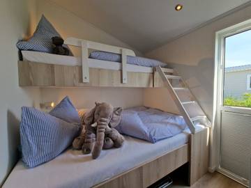 Bungalow voor 5 Personen in Schashagen, Sleeswijk-Holstein, Afbeelding 4