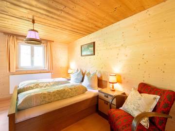 Ferienwohnung für 6 Personen in Montafon, Silvretta, Bild 3