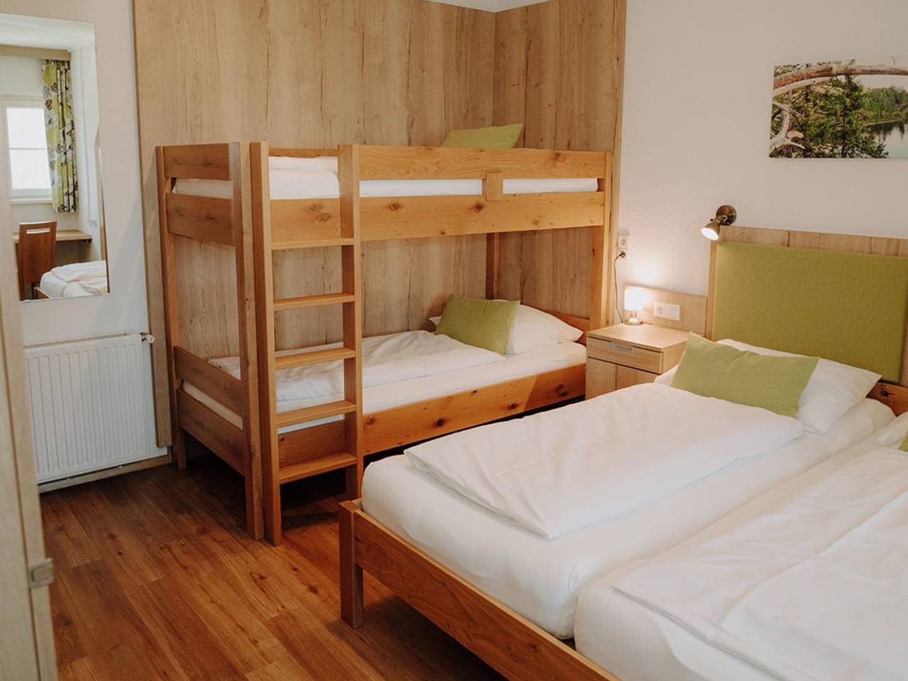 Ganze Wohnung, Donnersbach in Irdning-Donnersbachtal, Tauern