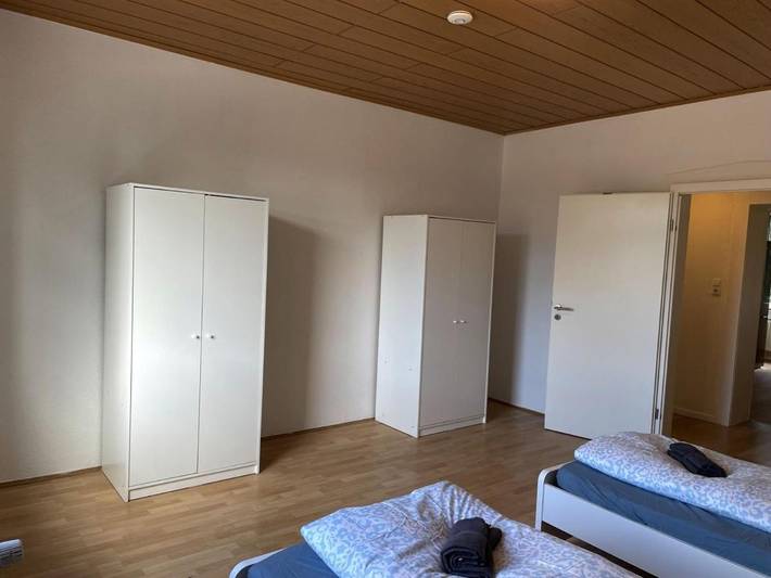 Ferienwohnung für 6 Personen in Brühl - 2