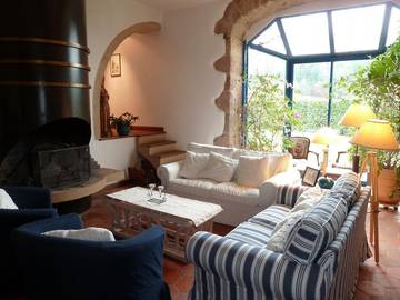 Gîte pour 11 Personnes dans Gibles, Région de Charolles, Photo 2