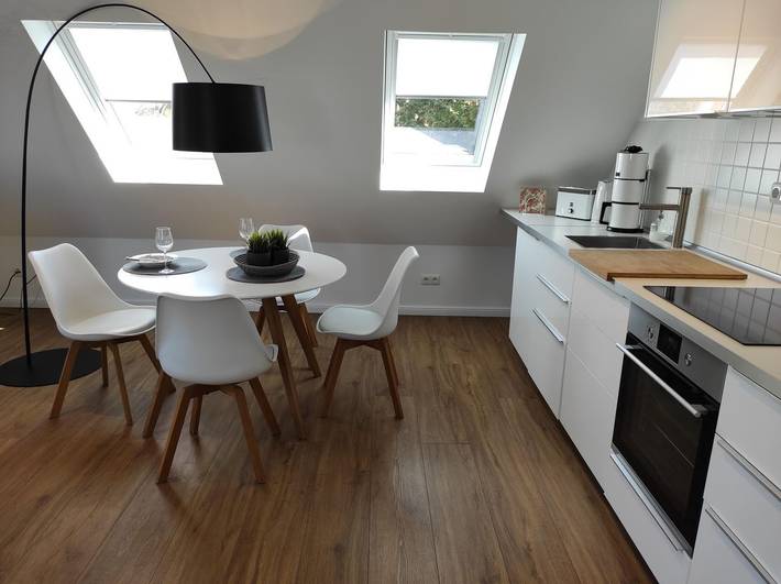 Ferienwohnung für 2 Personen in Büsum - 3