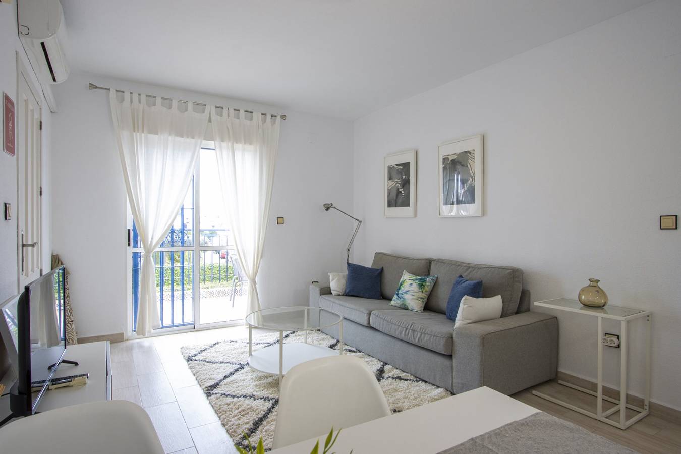 Appartamento vacanze a Torrevieja a partire da 70€ a notte