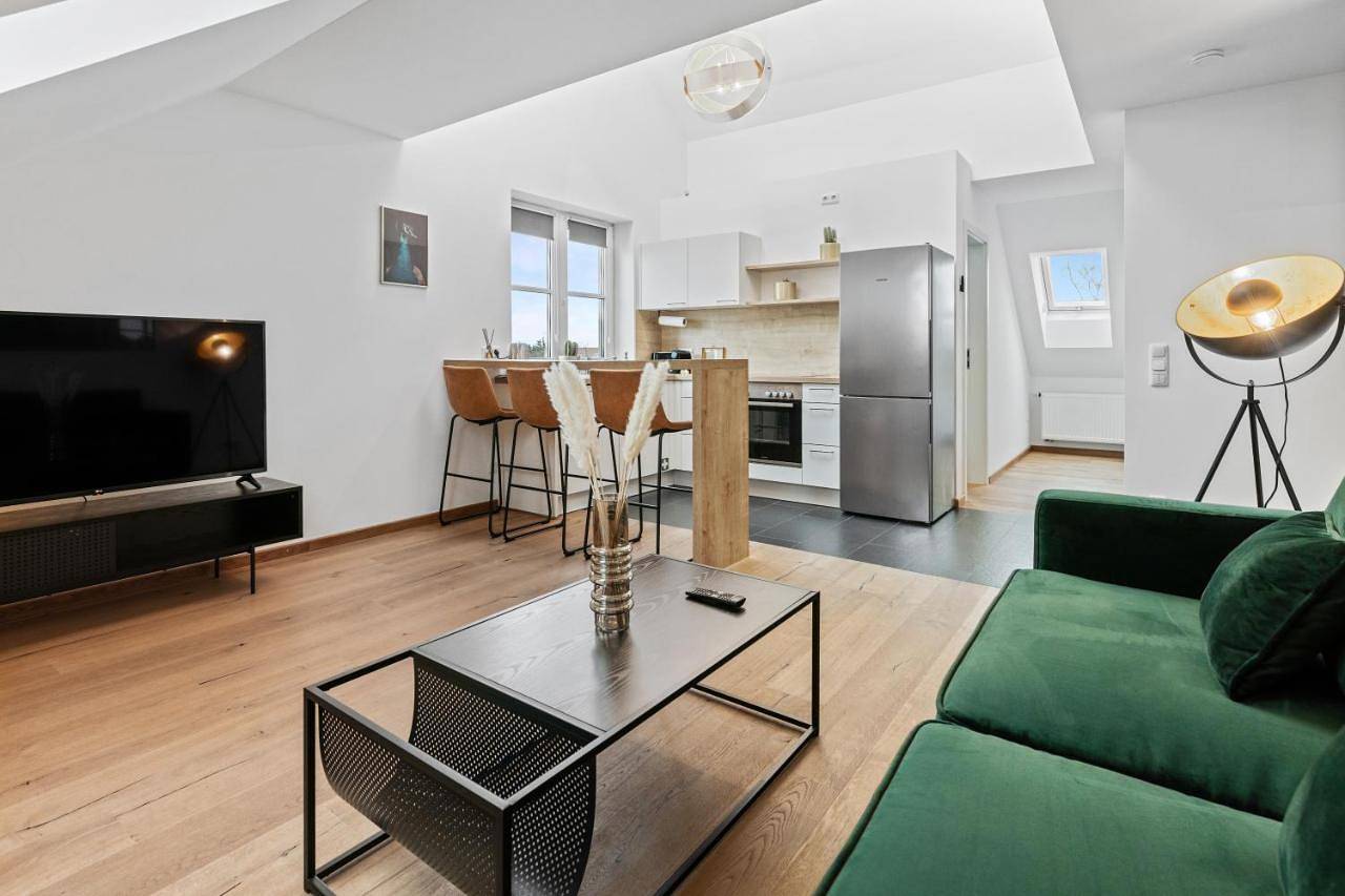 Appartement entier, Casa Industrial - Nähe zum Flughafen in Freising, Hopfenland Hallertau