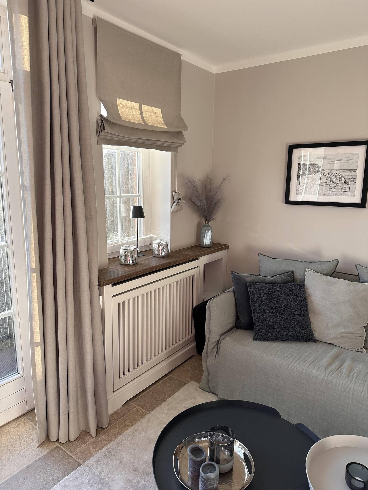 Ganze Ferienwohnung, Achter Dünem - App. 2 in Wenningstedt, Sylt