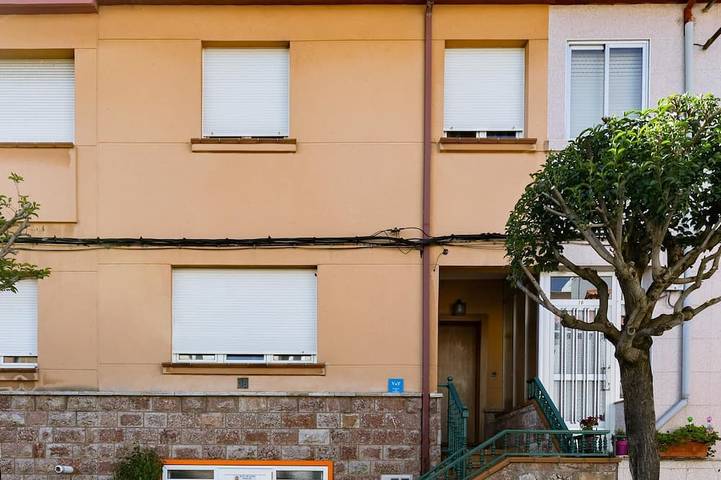 Apartamento de vacaciones para 4 personas - 1