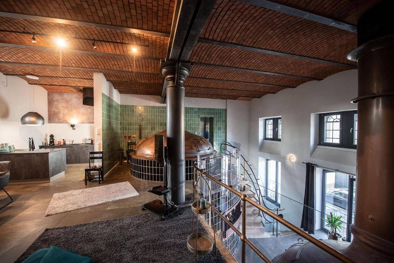 Ganze Wohnung, Two-Bedroom Apartment in Meisenheim, Pfälzer Bergland