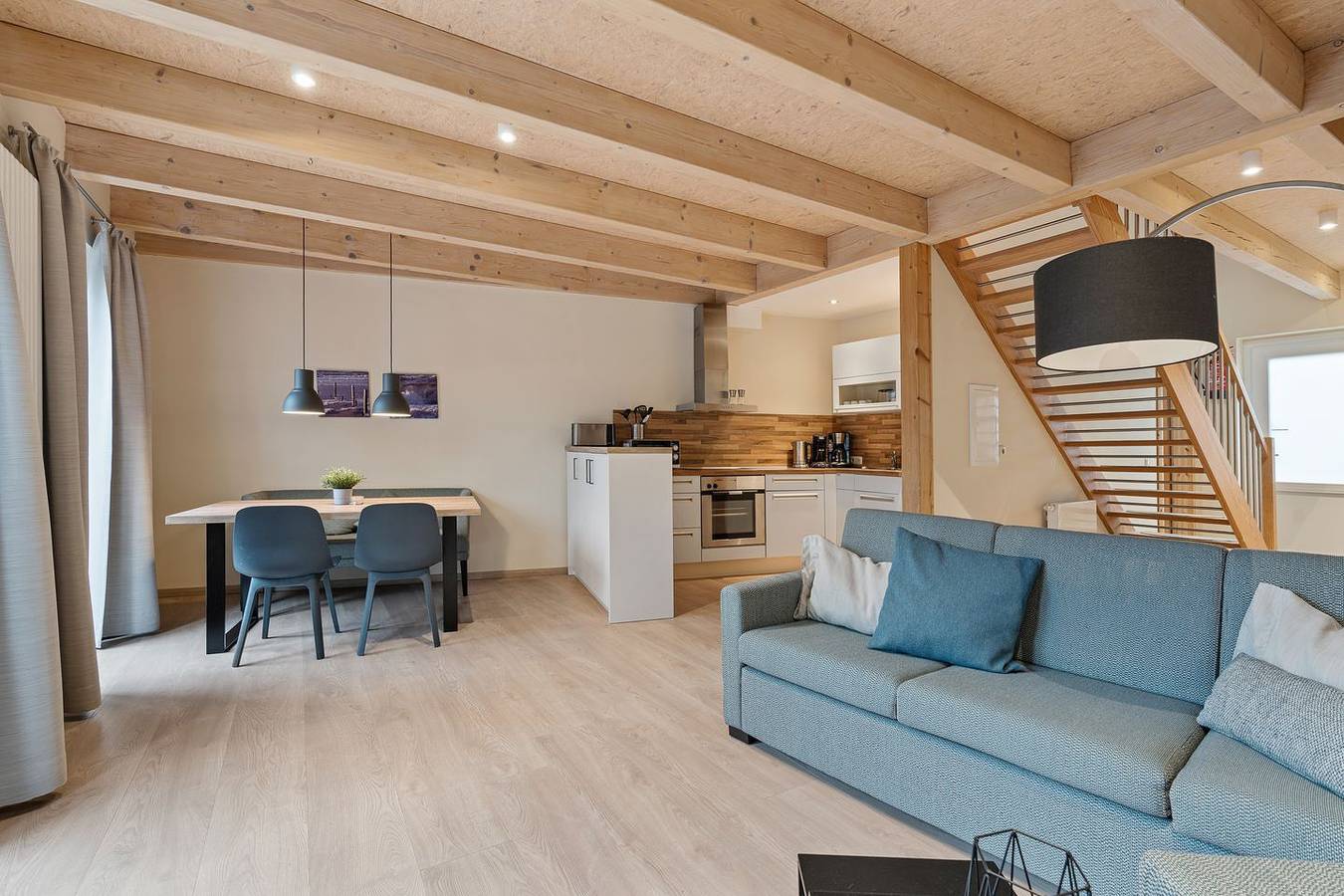 Ganze Wohnung, Appartement Freude - Ihre Ruheoase in St. Peter-Dorf in St. Peter-Ording, Eiderstedt