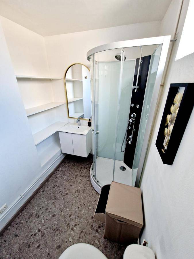 Gîte pour 2 personnes, avec vue à Aulnoye-Aymeries - 3