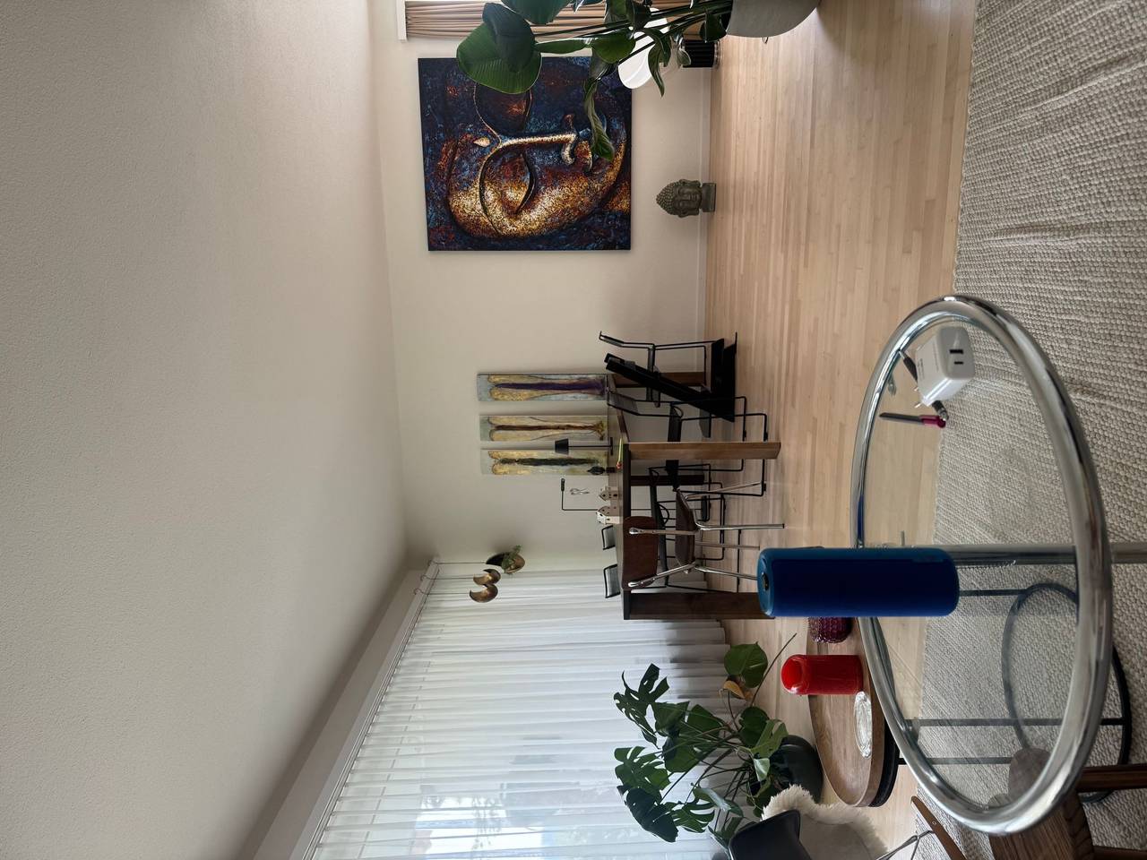 Silent Escape in Zurych (kanton)